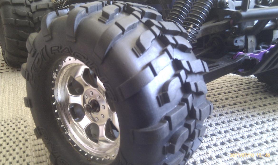 Bil HPI SAVAGE billede 12