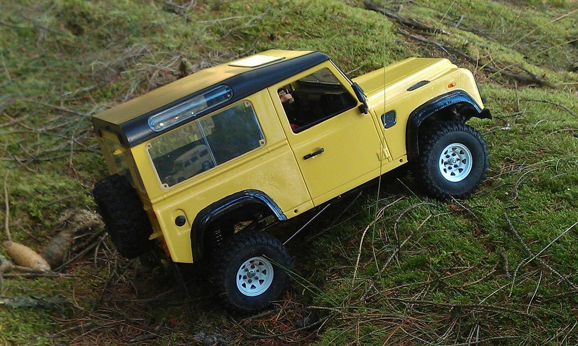 Bil cc-01 ( solgt ) billede 18