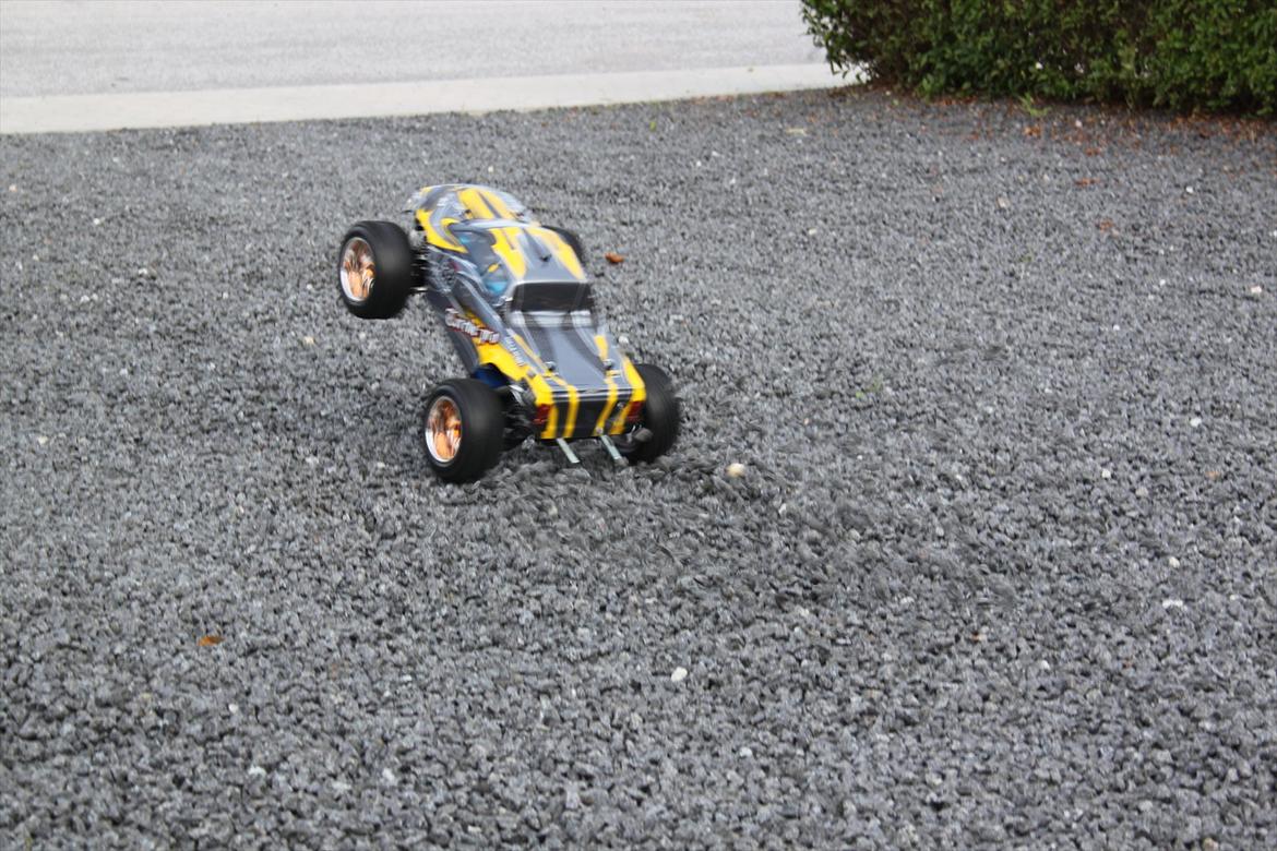 Off-Roader amax torche-pro billede 2