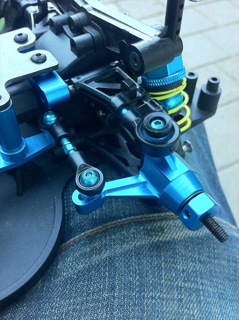 Bil Nanda Sniper billede 9