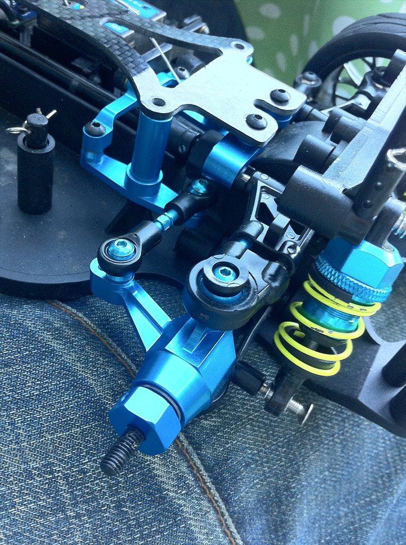 Bil Nanda Sniper billede 10