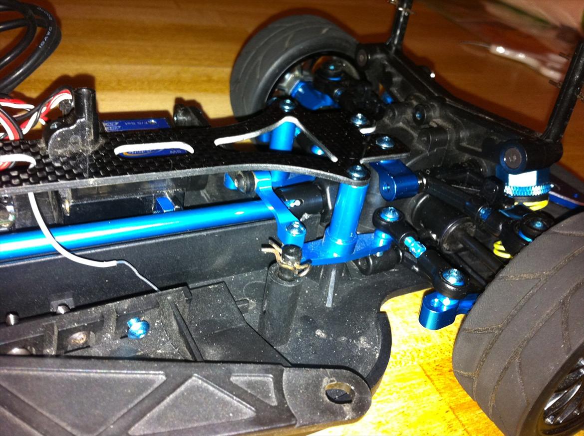 Bil Nanda Sniper billede 14