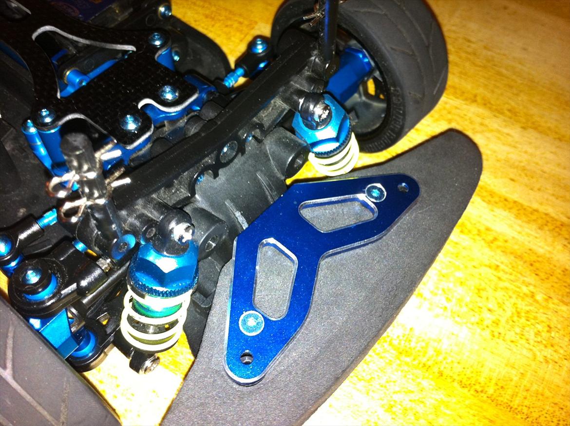 Bil Nanda Sniper billede 15