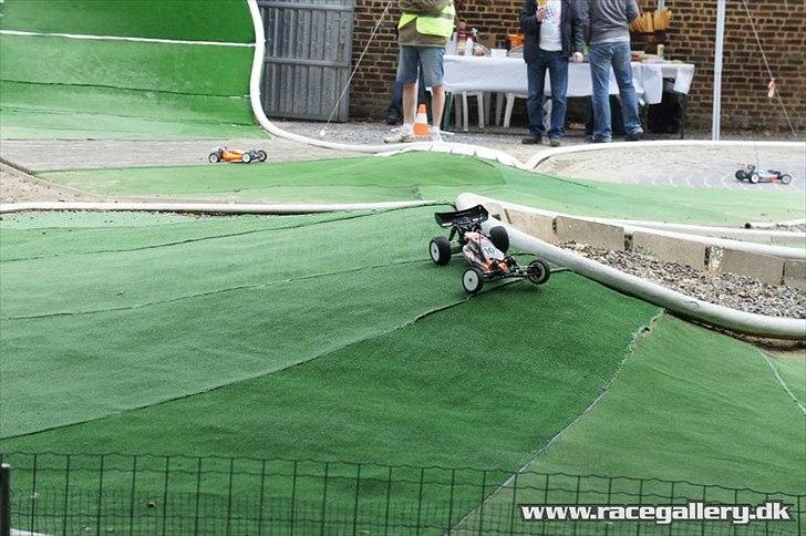 Buggy Losi 22 - Losi action i belgien ;-) billede 18