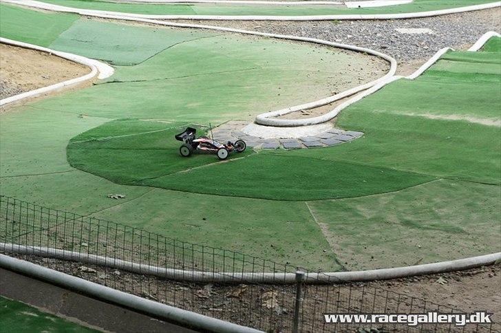 Buggy Losi 22 - Losi action i belgien ;-) billede 19