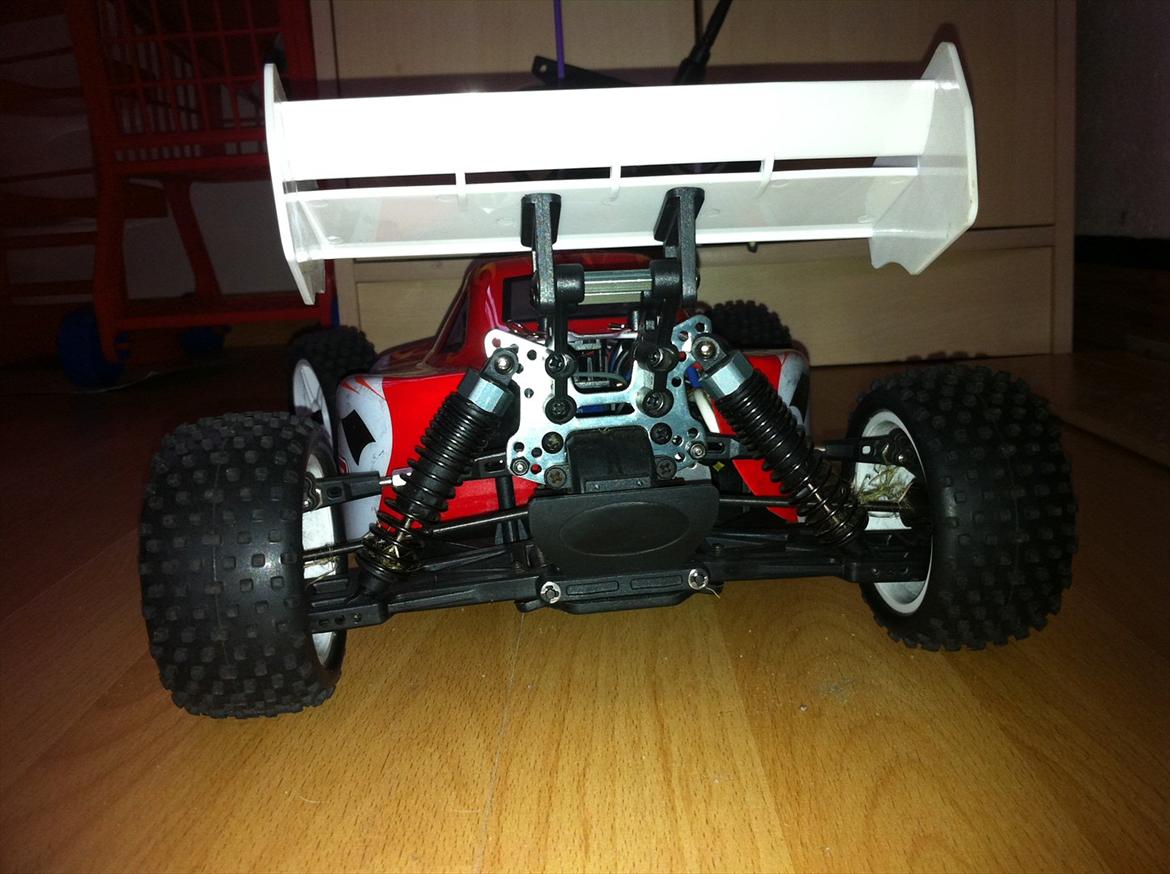Buggy Maverick STRADA XB billede 5