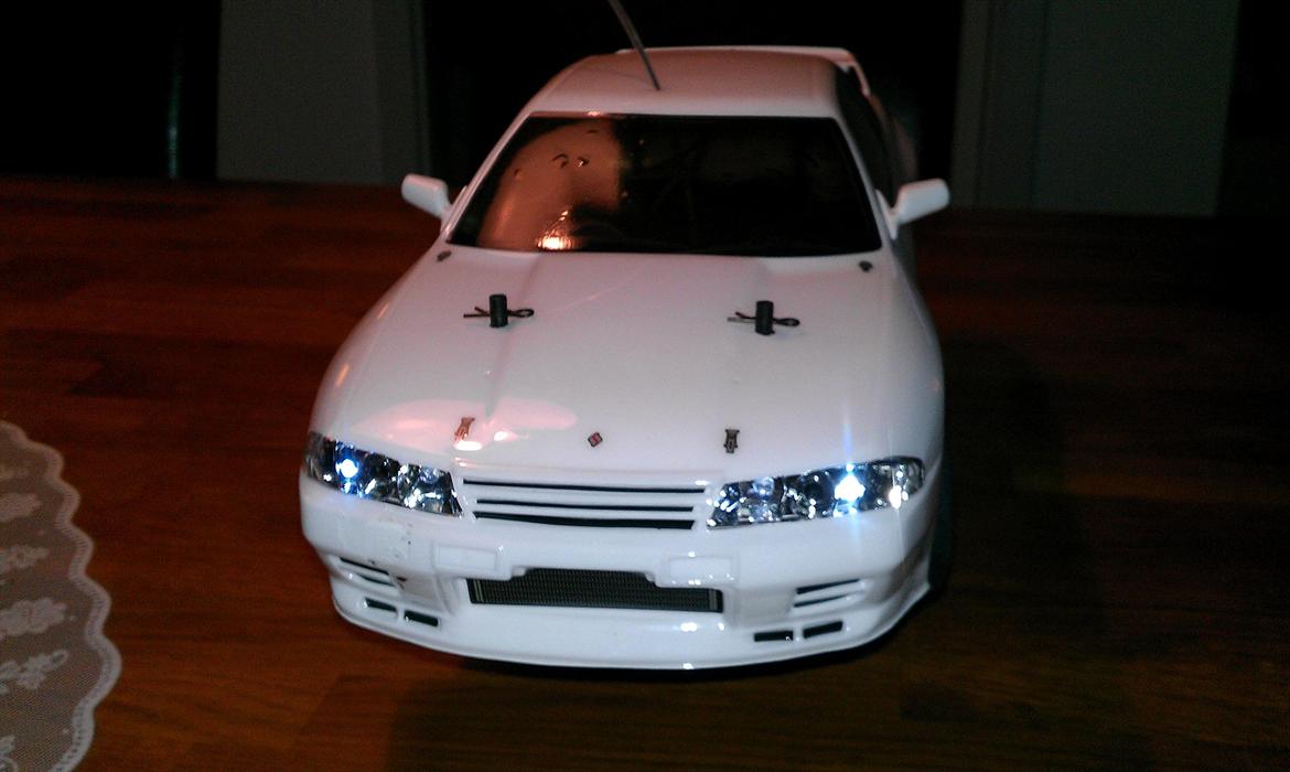 Bil Nanda Sniper solgt billede 1