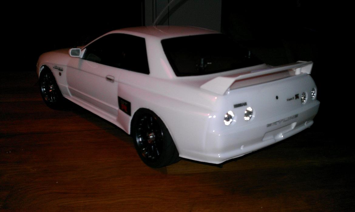 Bil Nanda Sniper solgt billede 2