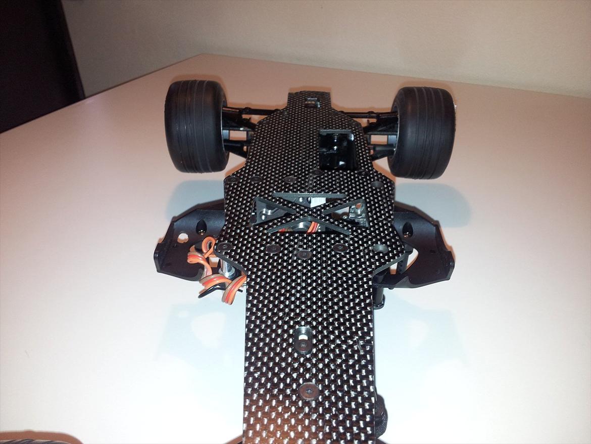 Bil Tamiya f 201 billede 12