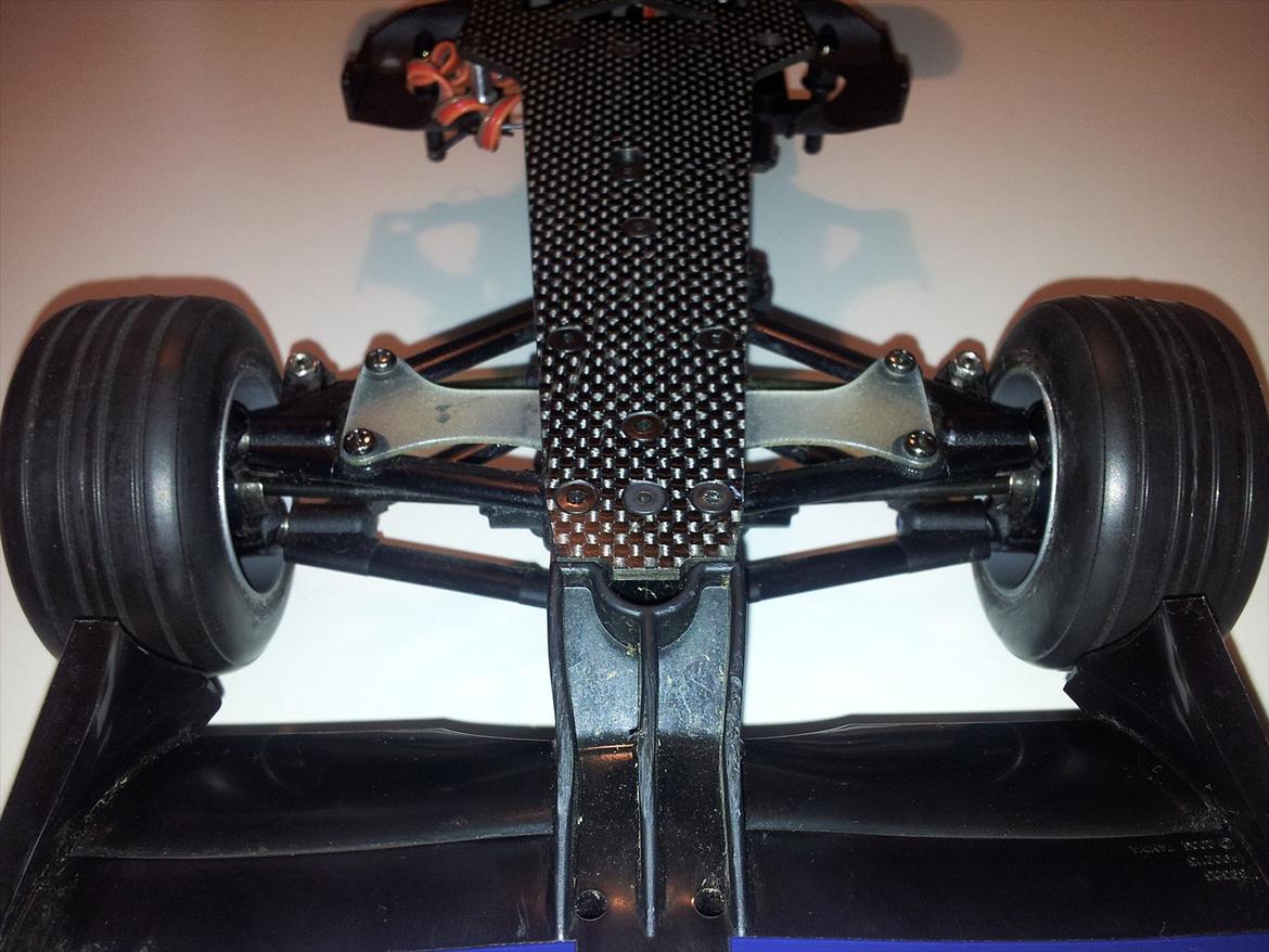 Bil Tamiya f 201 billede 13