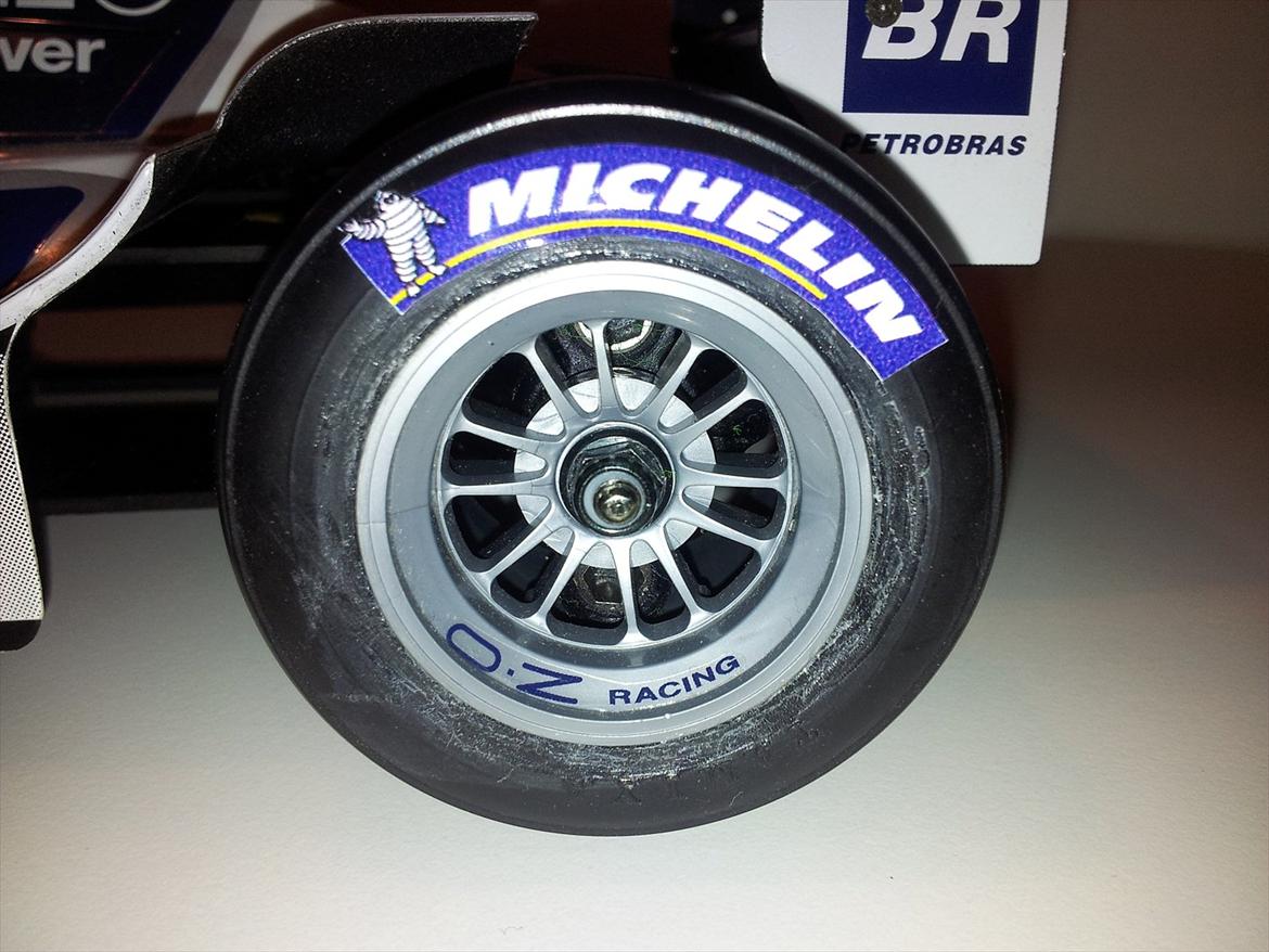 Bil Tamiya f 201 billede 15