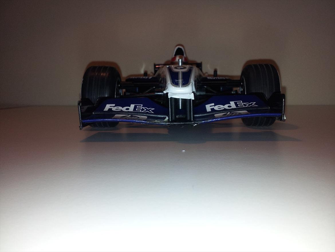 Bil Tamiya f 201 billede 16