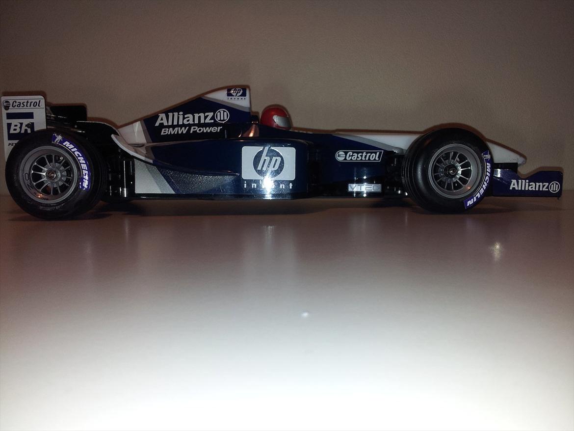 Bil Tamiya f 201 billede 17