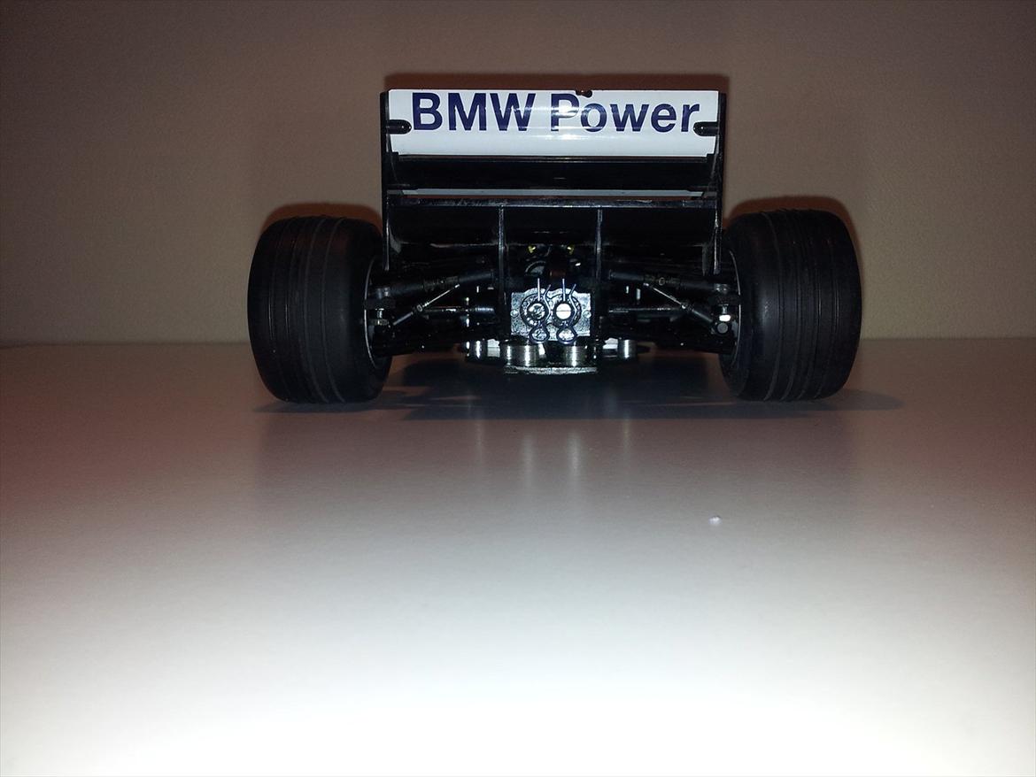 Bil Tamiya f 201 billede 18