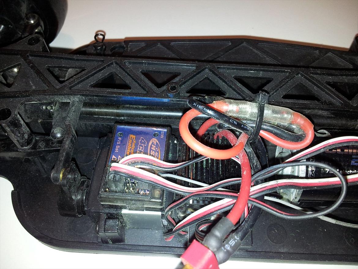 Bil Sn1p3r billede 12