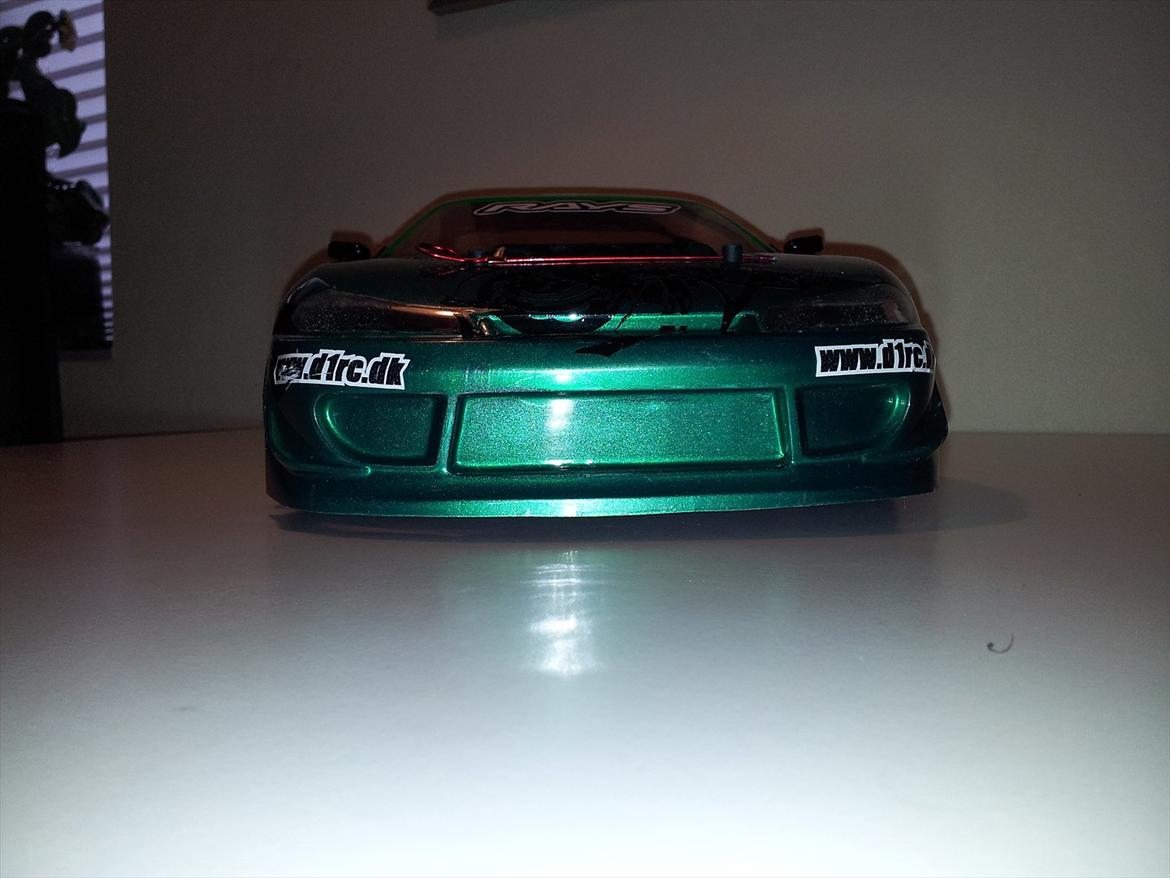 Bil TOP racing photon billede 7