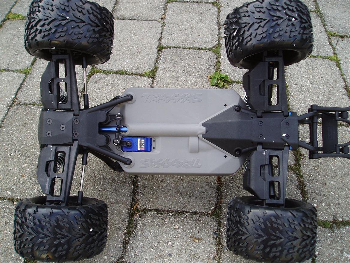 Truck Stampede 4x4 VXL billede 9