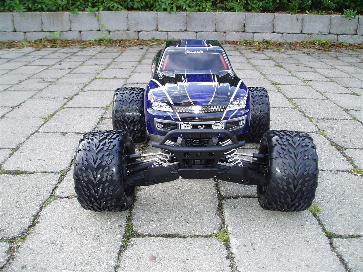 Truck Stampede 4x4 VXL billede 2