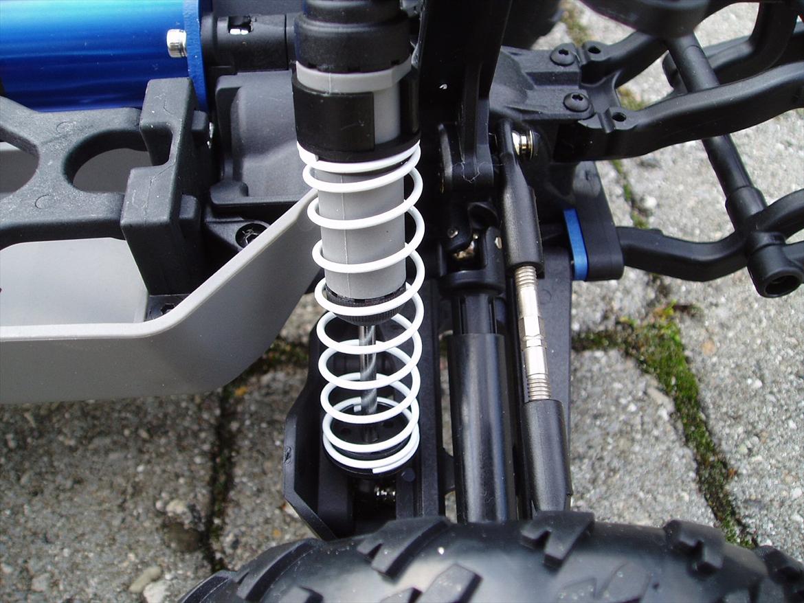 Truck Stampede 4x4 VXL billede 8