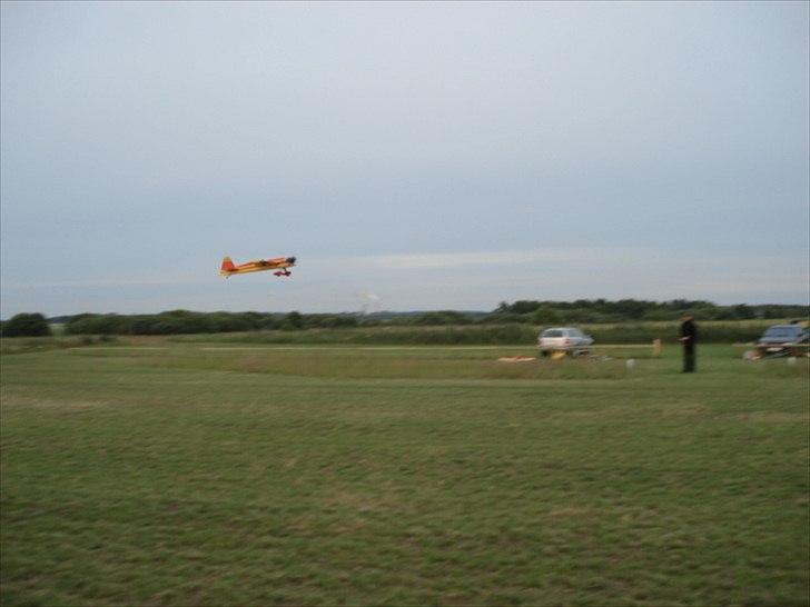 Fly seagull EDGE 540(død) billede 12