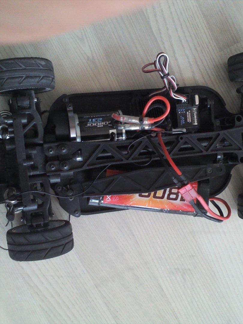 Bil Sniper RTR billede 5