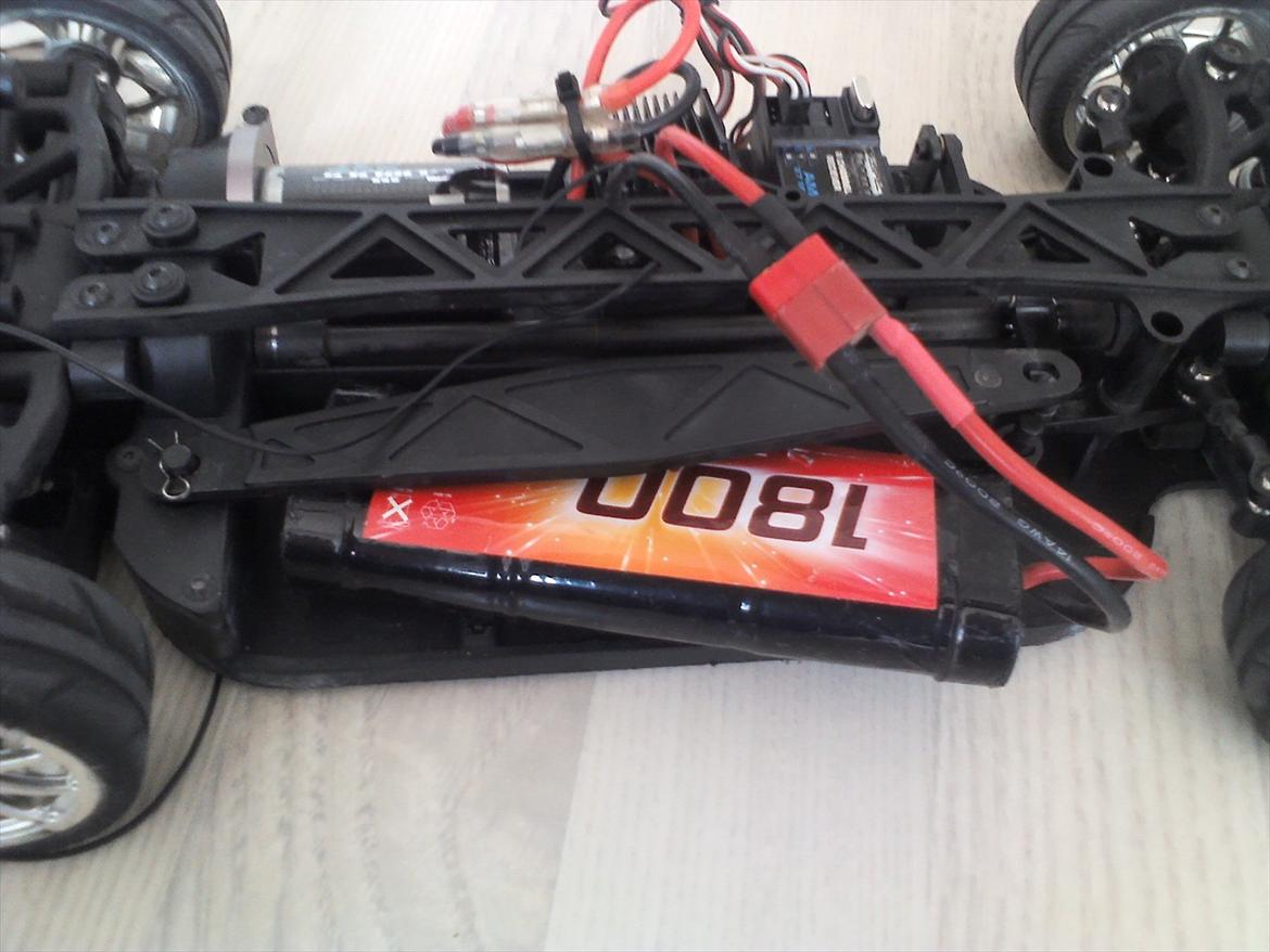 Bil Sniper RTR billede 7