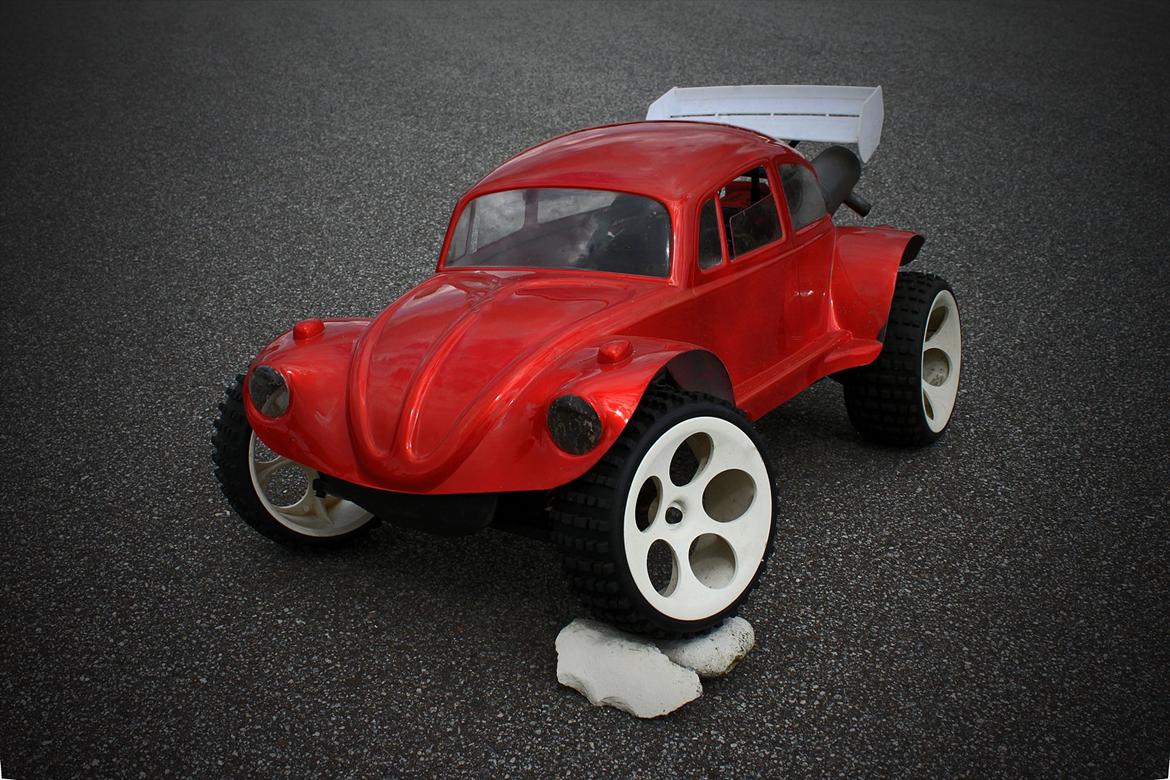 Off-Roader fg baja/beetle billede 1