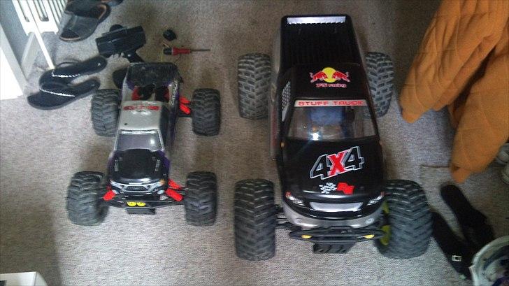 Fs racing 2024 king kong