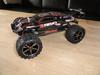 Off-Roader Revo 1/16 VXL