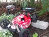 Buggy hpi trophy 3.5