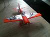 Fly Parkzone Extra 300