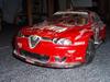Bil kyosho pure ten