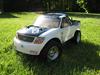 Buggy Tamiya TL-01