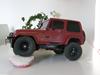 Off-Roader Jeep Wrangler (YJ) CC01 4WD  [Tidl. RC-enhed]