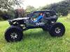 Off-Roader Axial Wraith 