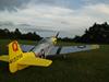 Fly FMS P-51 Mustang 'Marie'
