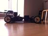 Bil HPI Nitro RS4 RTR 3 Evo +