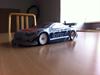Bil Vmax Drift Car