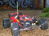 Bil HPI HELLFIRE EVO >SOLGT<