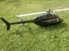 Helikopter Vario Long Ranger II  SOLGT [Tidl. RC-enhed]