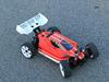 Buggy Hpi Vorza [Tidl. RC-enhed]