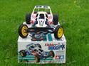 Buggy Tamiya Fighter Buggy RX
