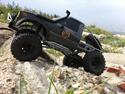 Off-Roader Boyer/SCX Toyota Hilux