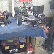 Buggy FG baja 2wd