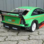Bil FG Sportline GT