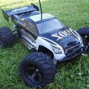 Off-Roader Stealth X09 Truggy Brushless