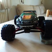 Off-Roader E-Revo vxl 1/16