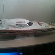 Båd Båd Ep Racing Boat