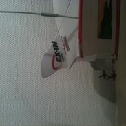 Båd Båd Ep Racing Boat