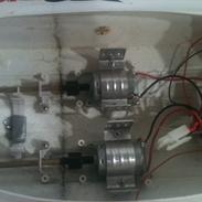 Båd Båd Ep Racing Boat